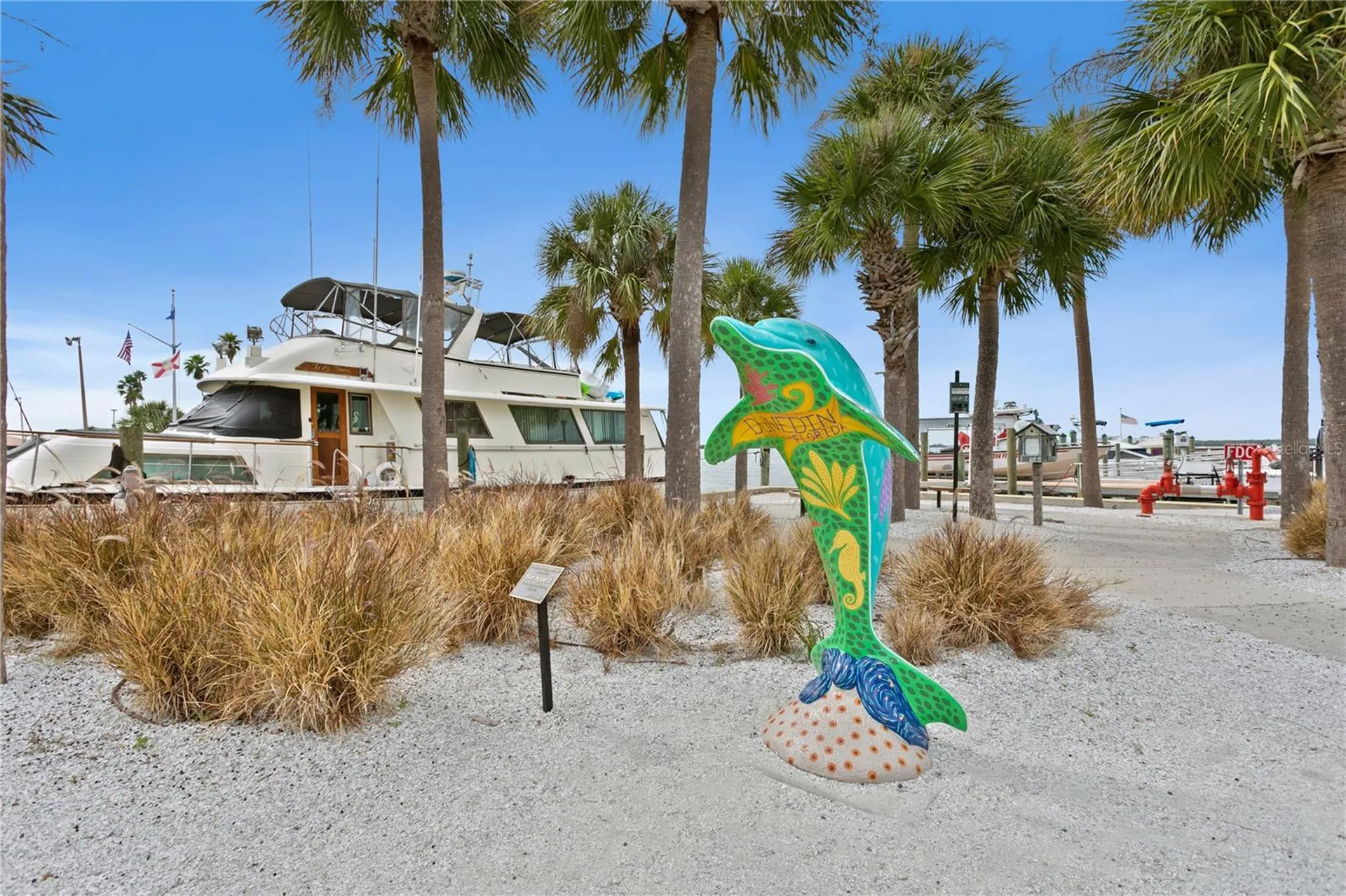 865 Virginia Court Dunedin FL 34698