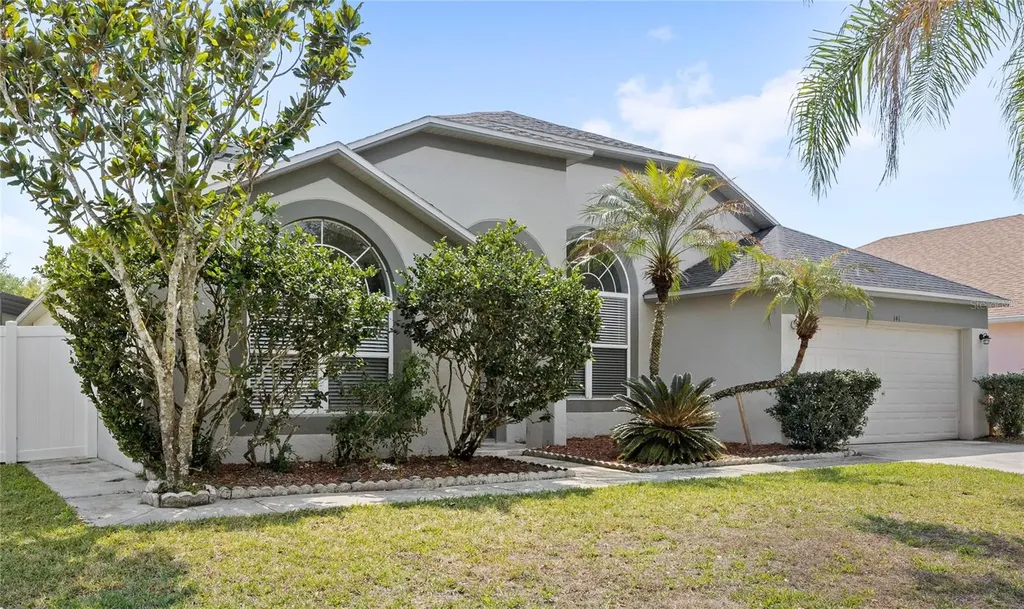 141 White Marsh Circle Orlando FL 32824