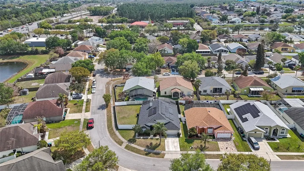 141 White Marsh Circle Orlando FL 32824