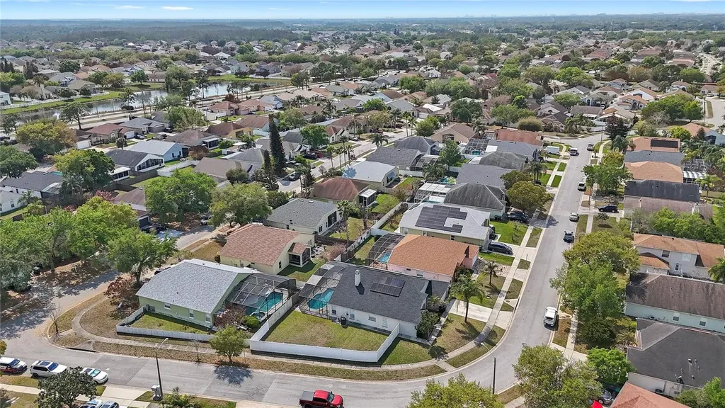 141 White Marsh Circle Orlando FL 32824