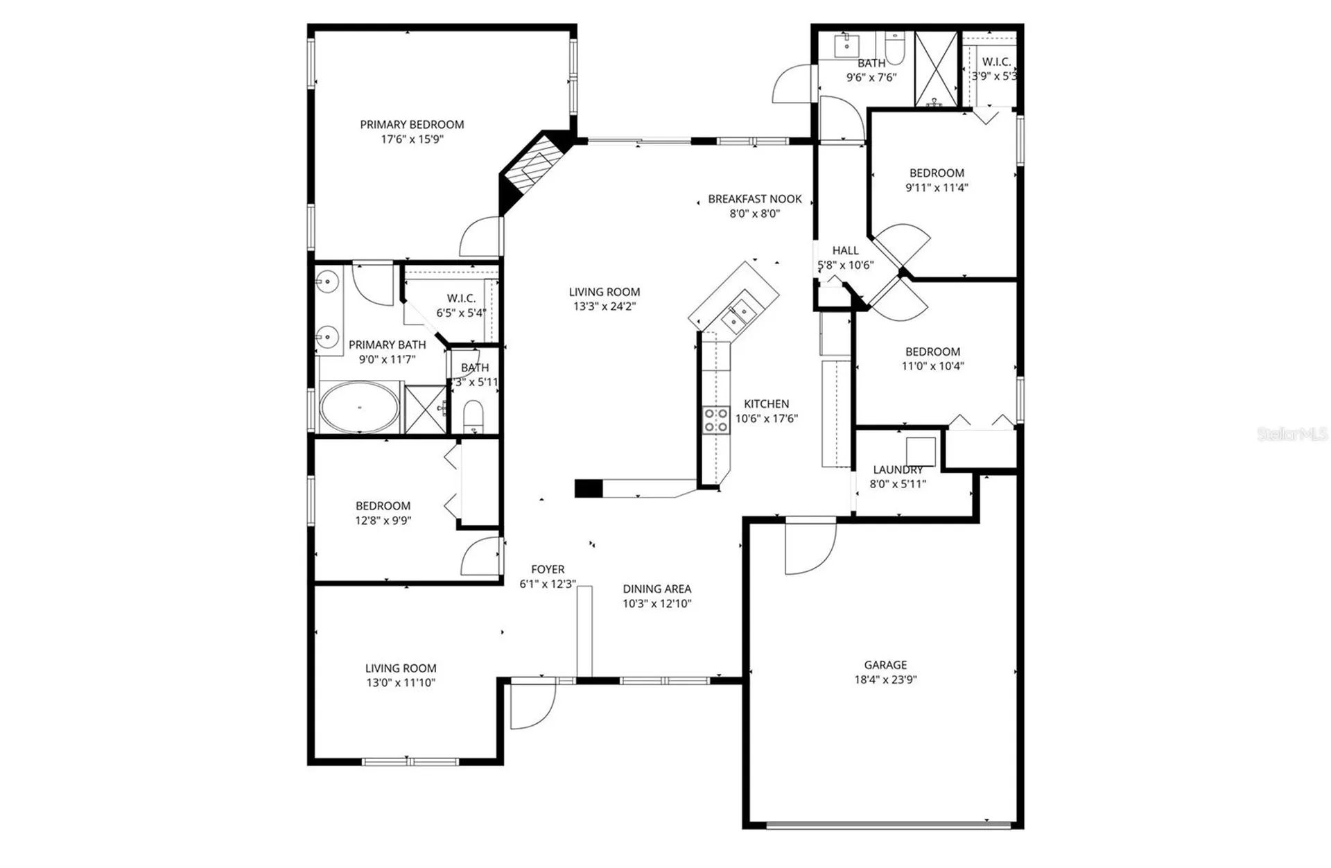 141 White Marsh Circle Orlando FL 32824