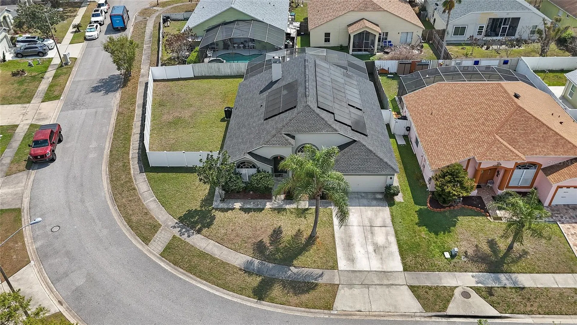 141 White Marsh Circle Orlando FL 32824