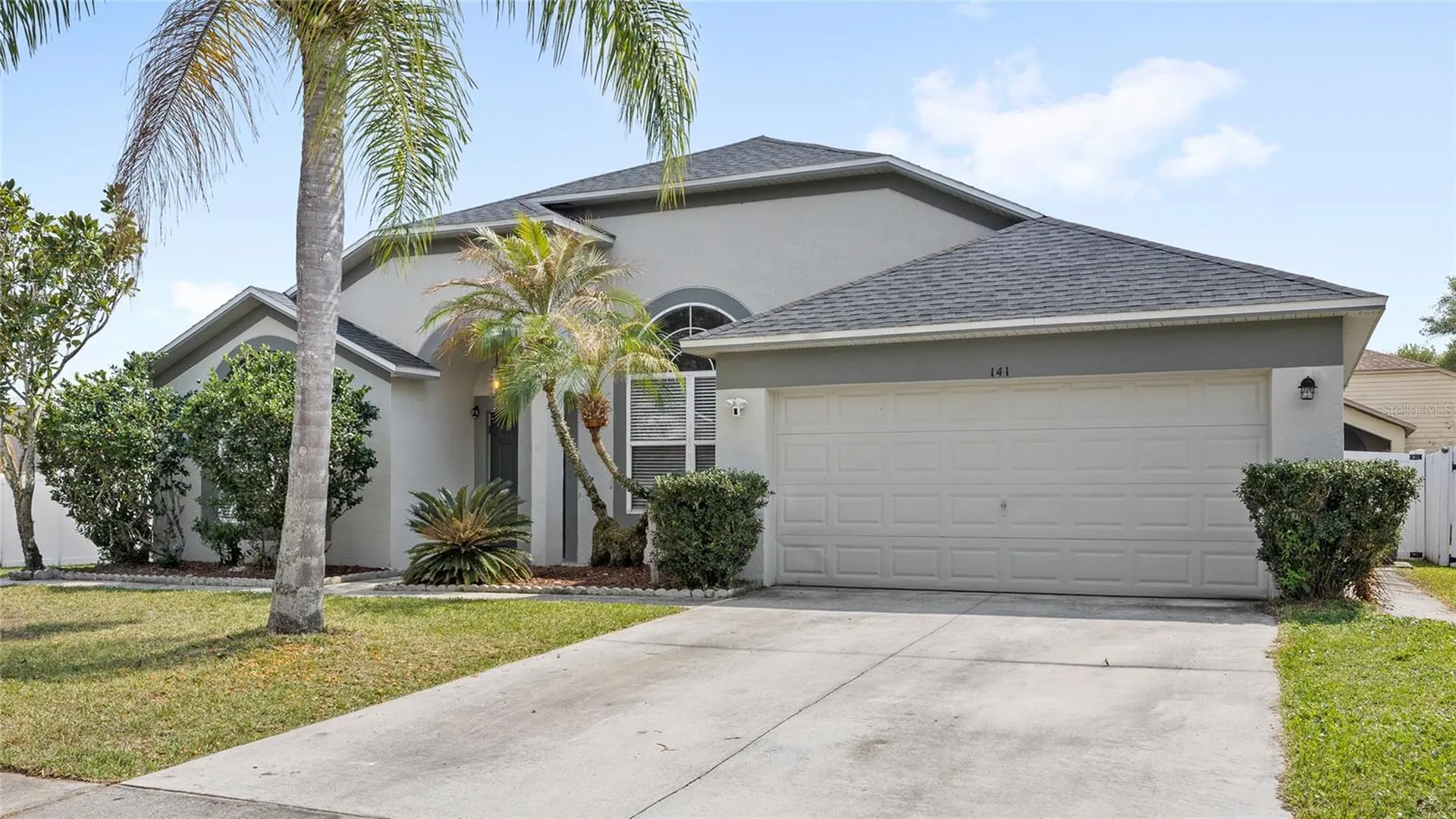 141 White Marsh Circle Orlando FL 32824