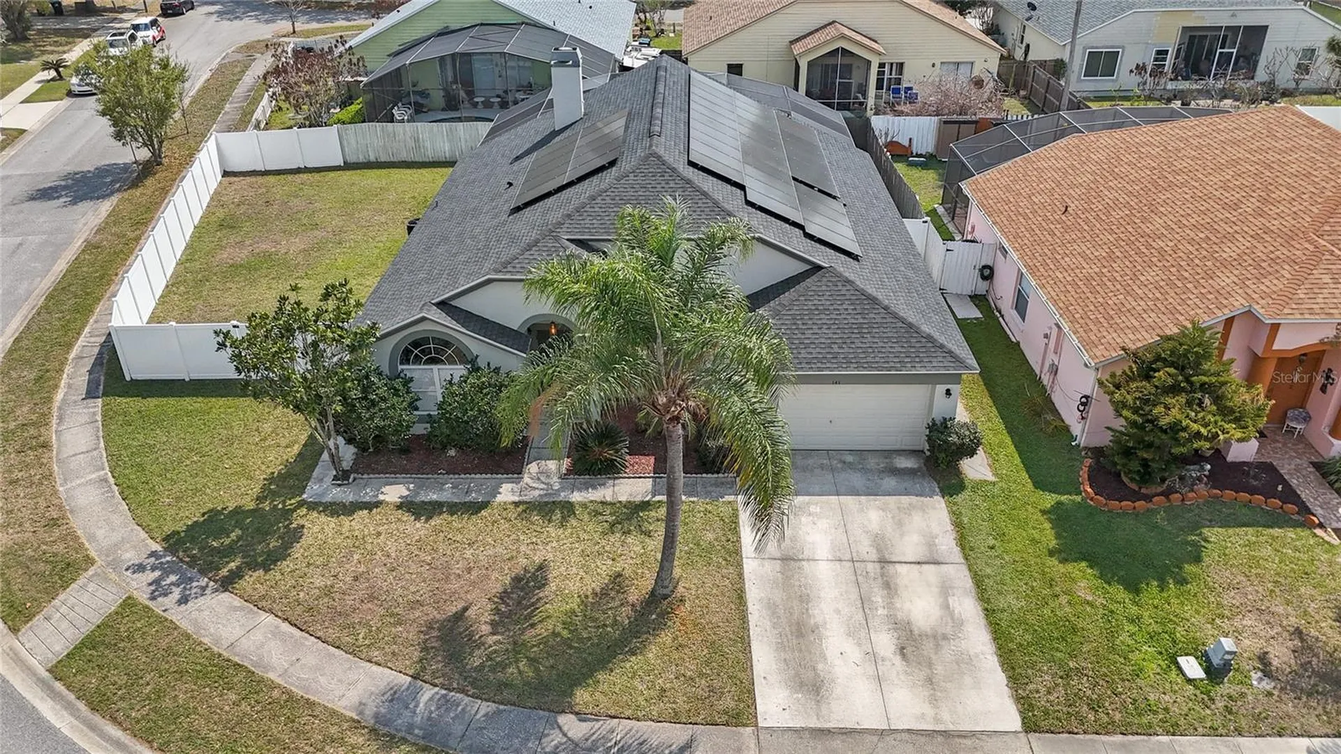 141 White Marsh Circle Orlando FL 32824