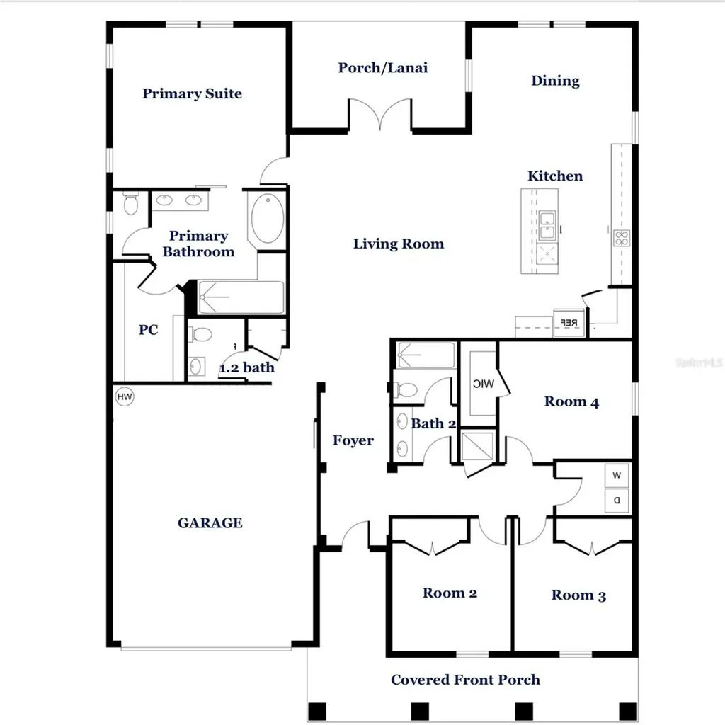 30260 W Thyme Avenue Eustis FL 32736
