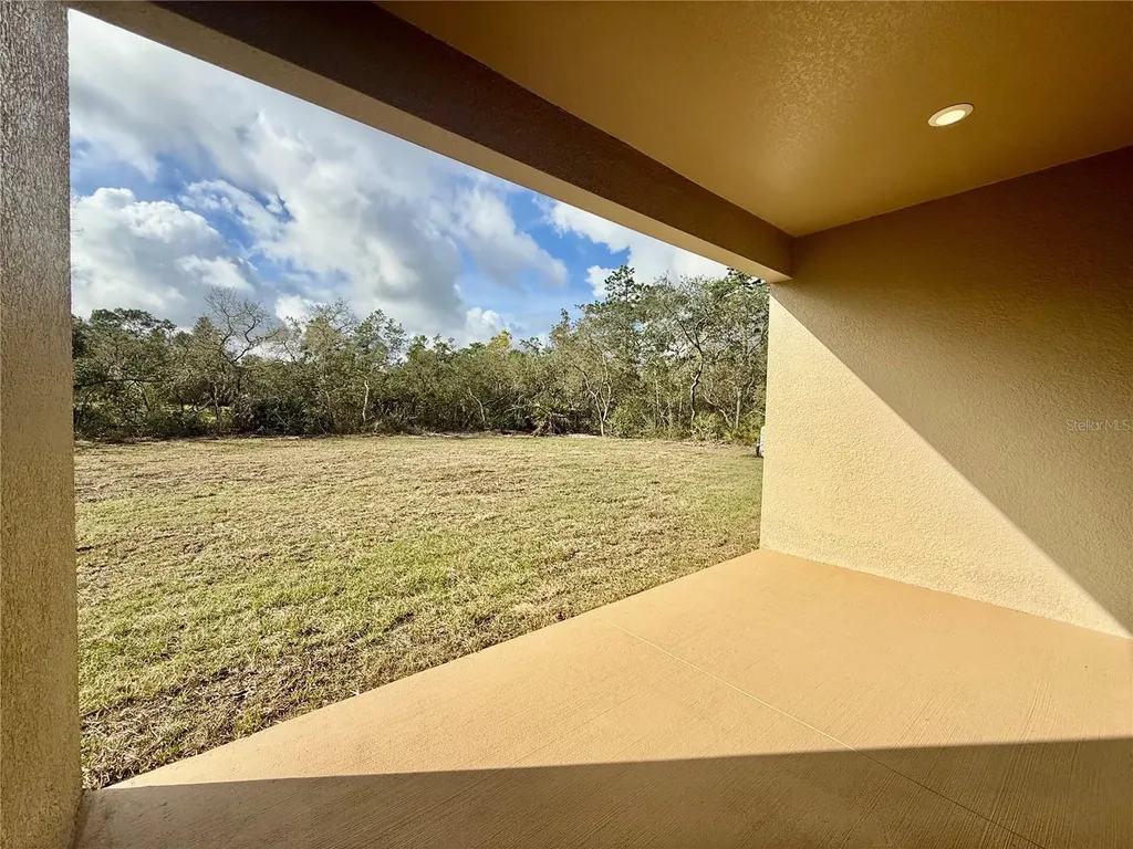 30260 W Thyme Avenue Eustis FL 32736