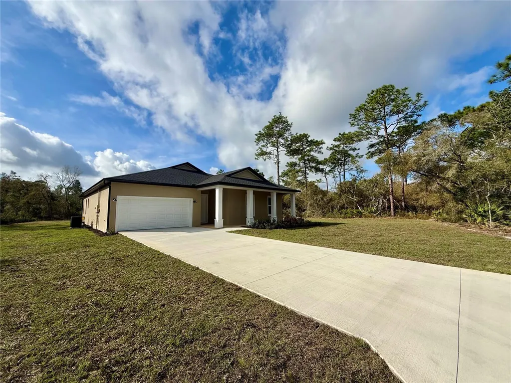 30260 W Thyme Avenue Eustis FL 32736