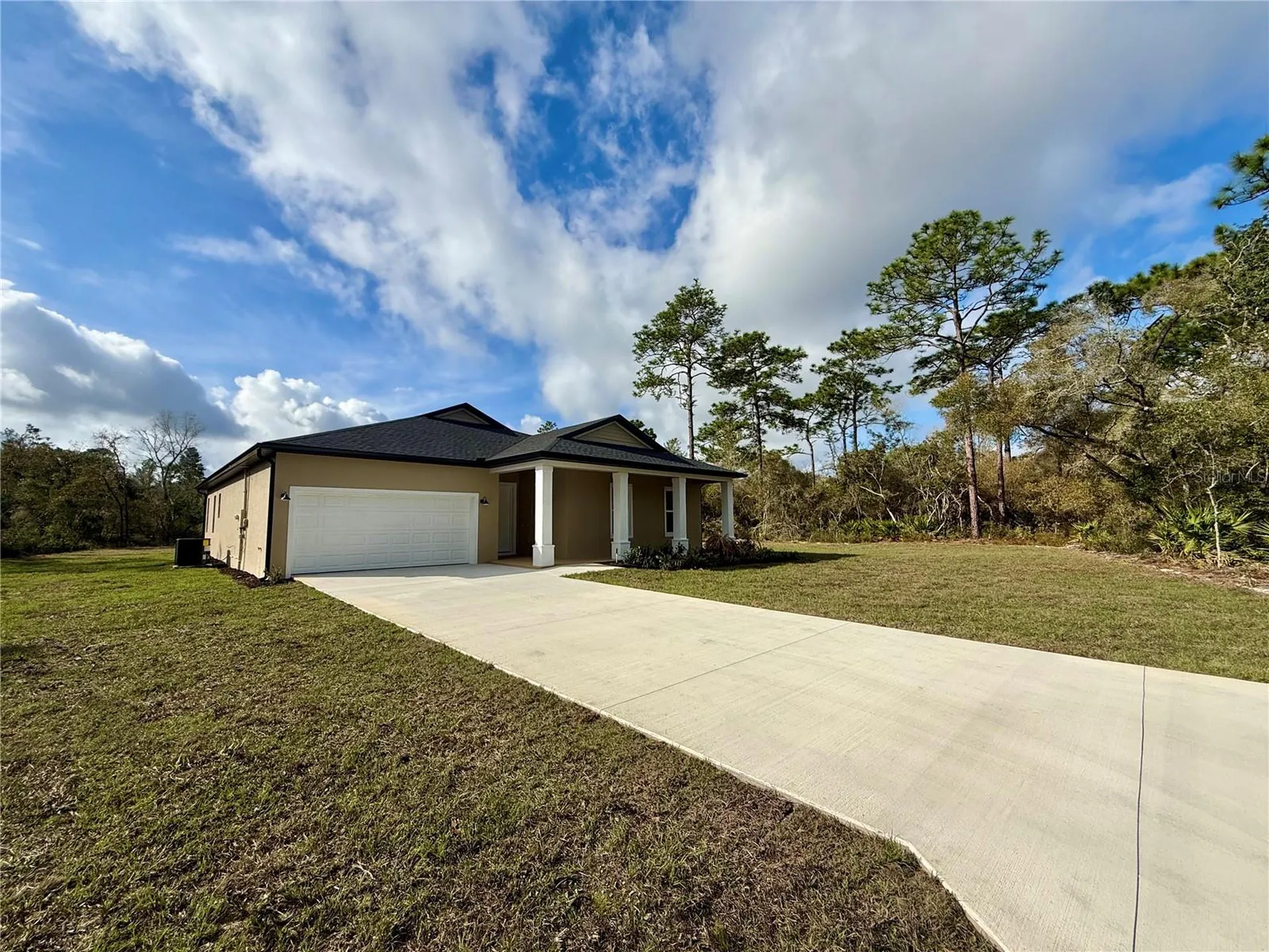 30260 W Thyme Avenue Eustis FL 32736