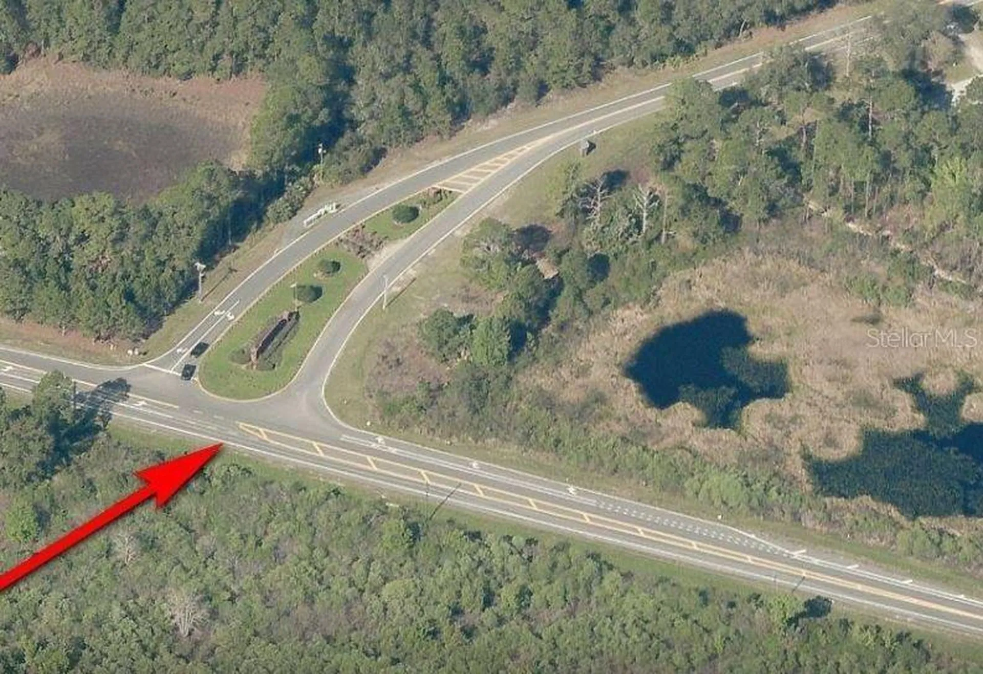 30260 W Thyme Avenue Eustis FL 32736