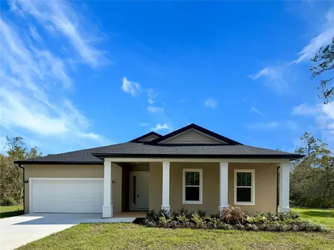 30260 W Thyme Avenue Eustis FL 32736