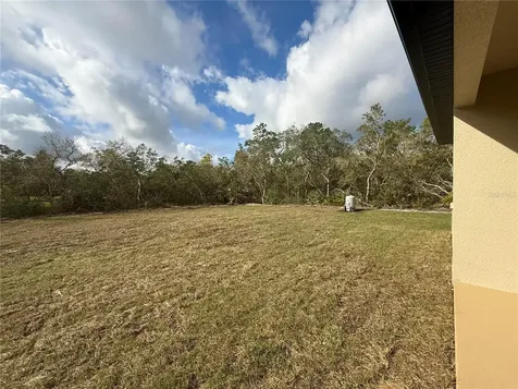 30260 W Thyme Avenue Eustis FL 32736