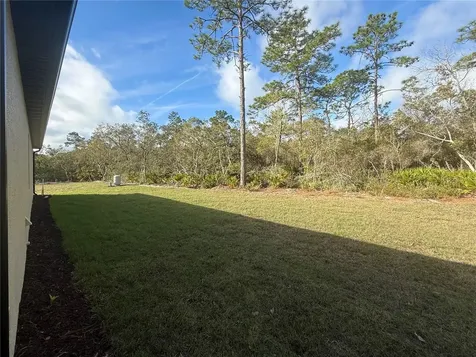30260 W Thyme Avenue Eustis FL 32736