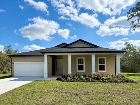 30260 W Thyme Avenue Eustis FL 32736