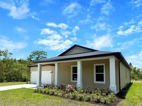 30260 W Thyme Avenue Eustis FL 32736