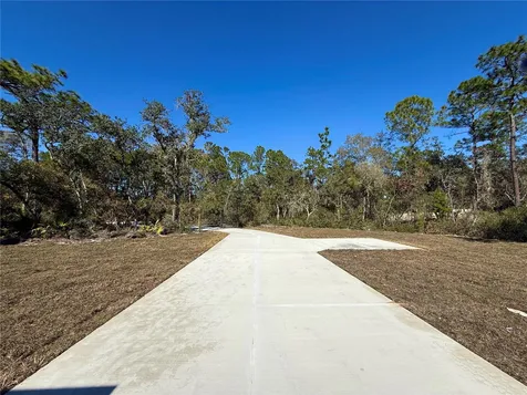 30260 W Thyme Avenue Eustis FL 32736