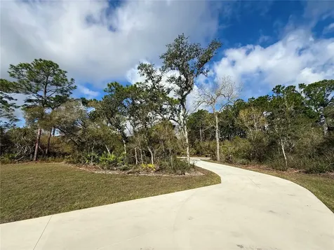 30260 W Thyme Avenue Eustis FL 32736