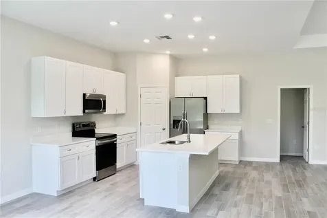 30260 W Thyme Avenue Eustis FL 32736