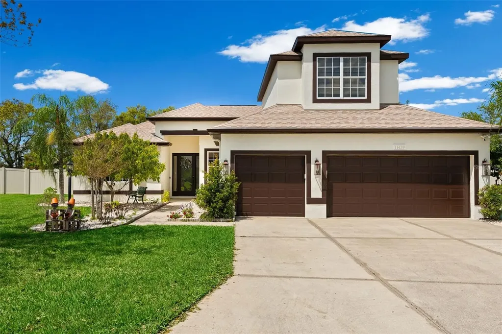 11439 57th Street E Parrish FL 34219