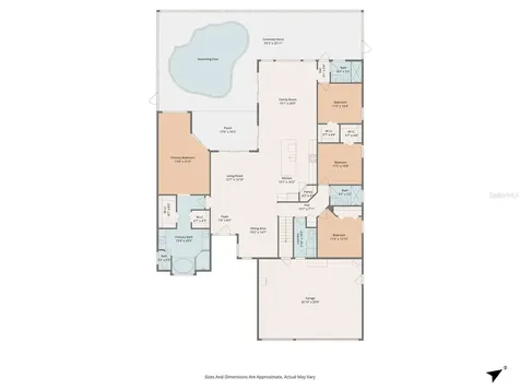 11439 57th Street E Parrish FL 34219