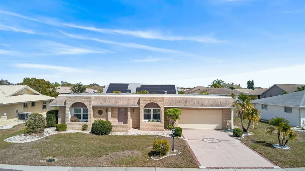 1529 Allegheny Drive Sun City Center FL 33573