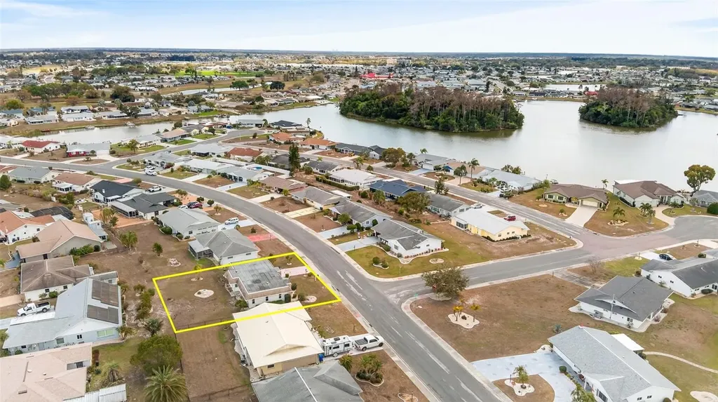 1529 Allegheny Drive Sun City Center FL 33573