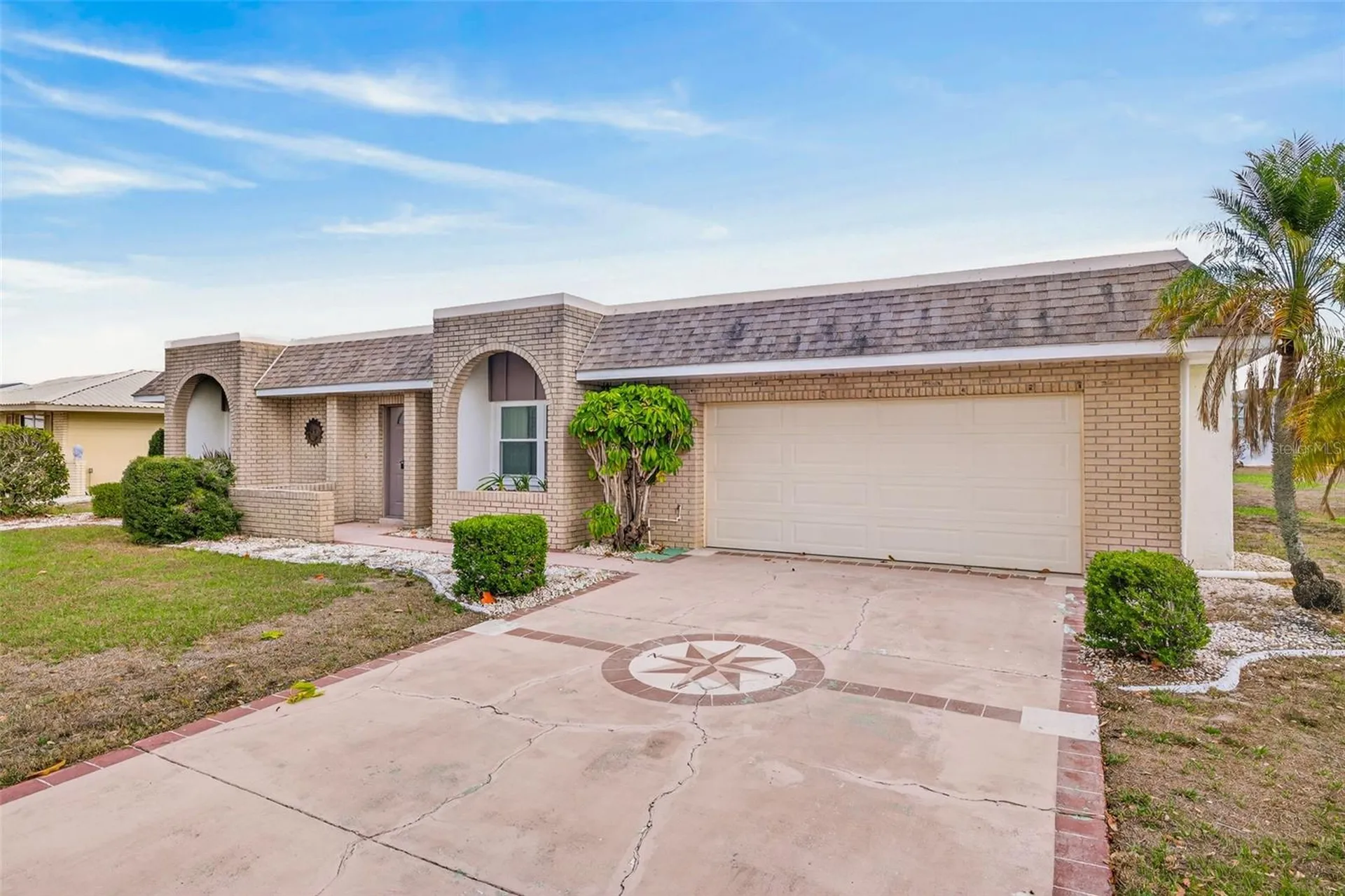 1529 Allegheny Drive Sun City Center FL 33573