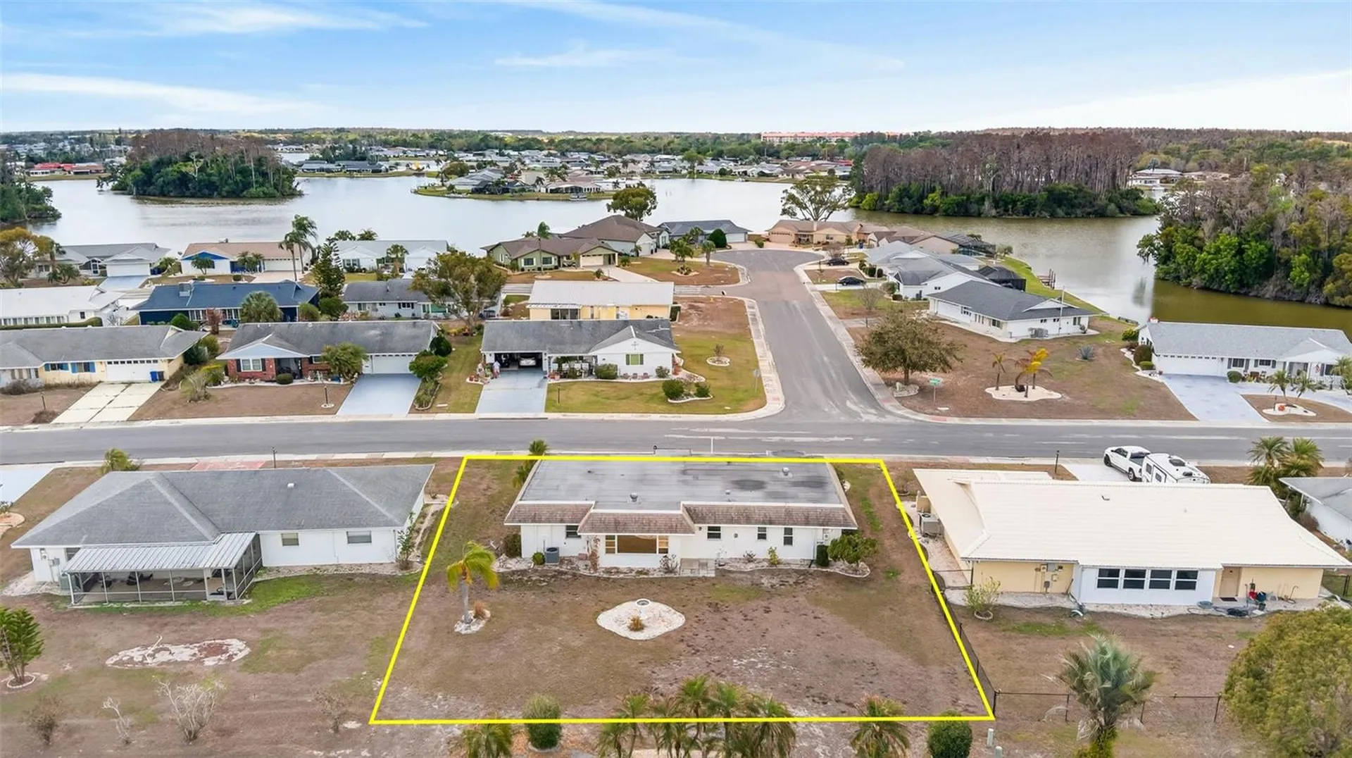 1529 Allegheny Drive Sun City Center FL 33573