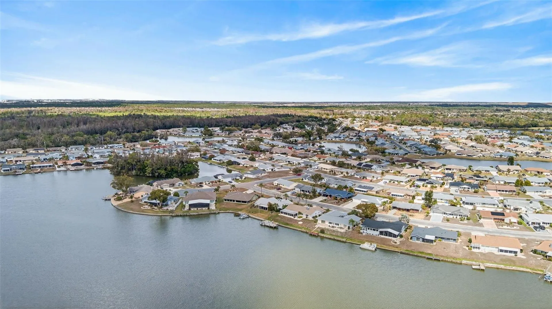 1529 Allegheny Drive Sun City Center FL 33573