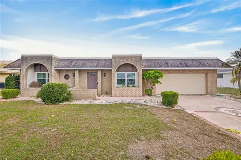 1529 Allegheny Drive Sun City Center FL 33573