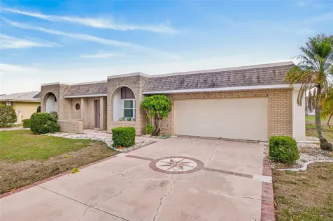 1529 Allegheny Drive Sun City Center FL 33573