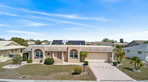 1529 Allegheny Drive Sun City Center FL 33573