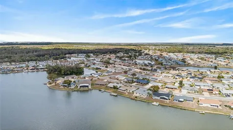 1529 Allegheny Drive Sun City Center FL 33573