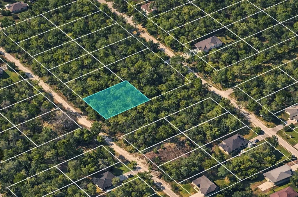 E Jasmine Road Deland FL 32724
