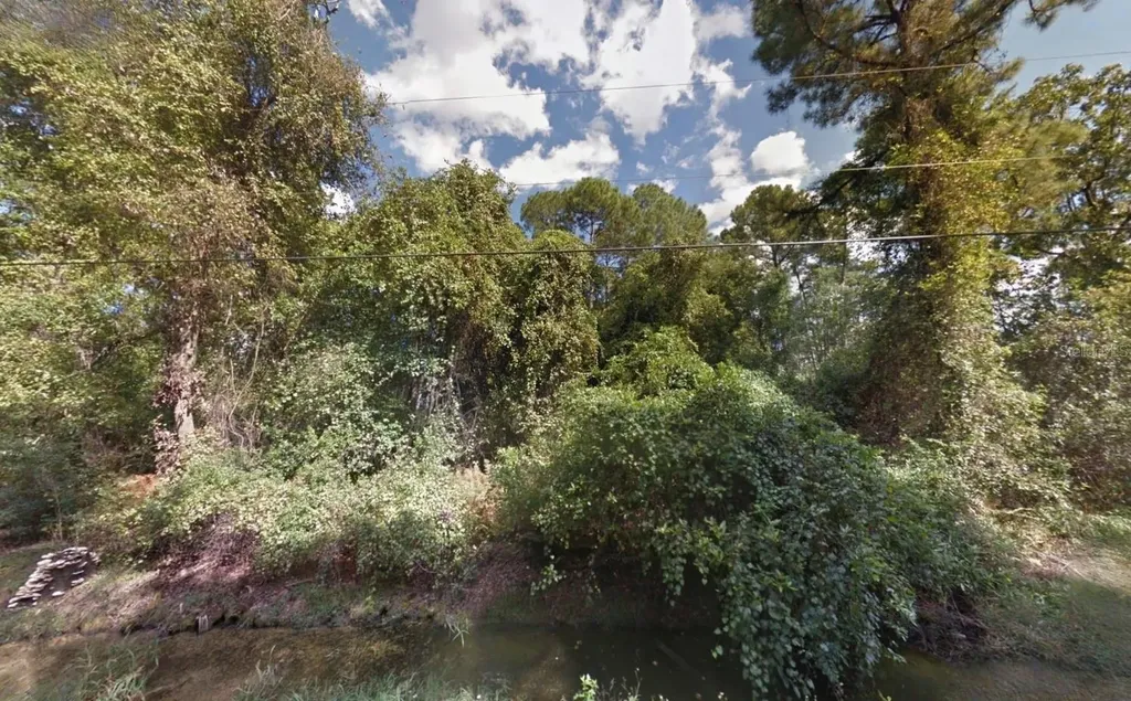 E Jasmine Road Deland FL 32724