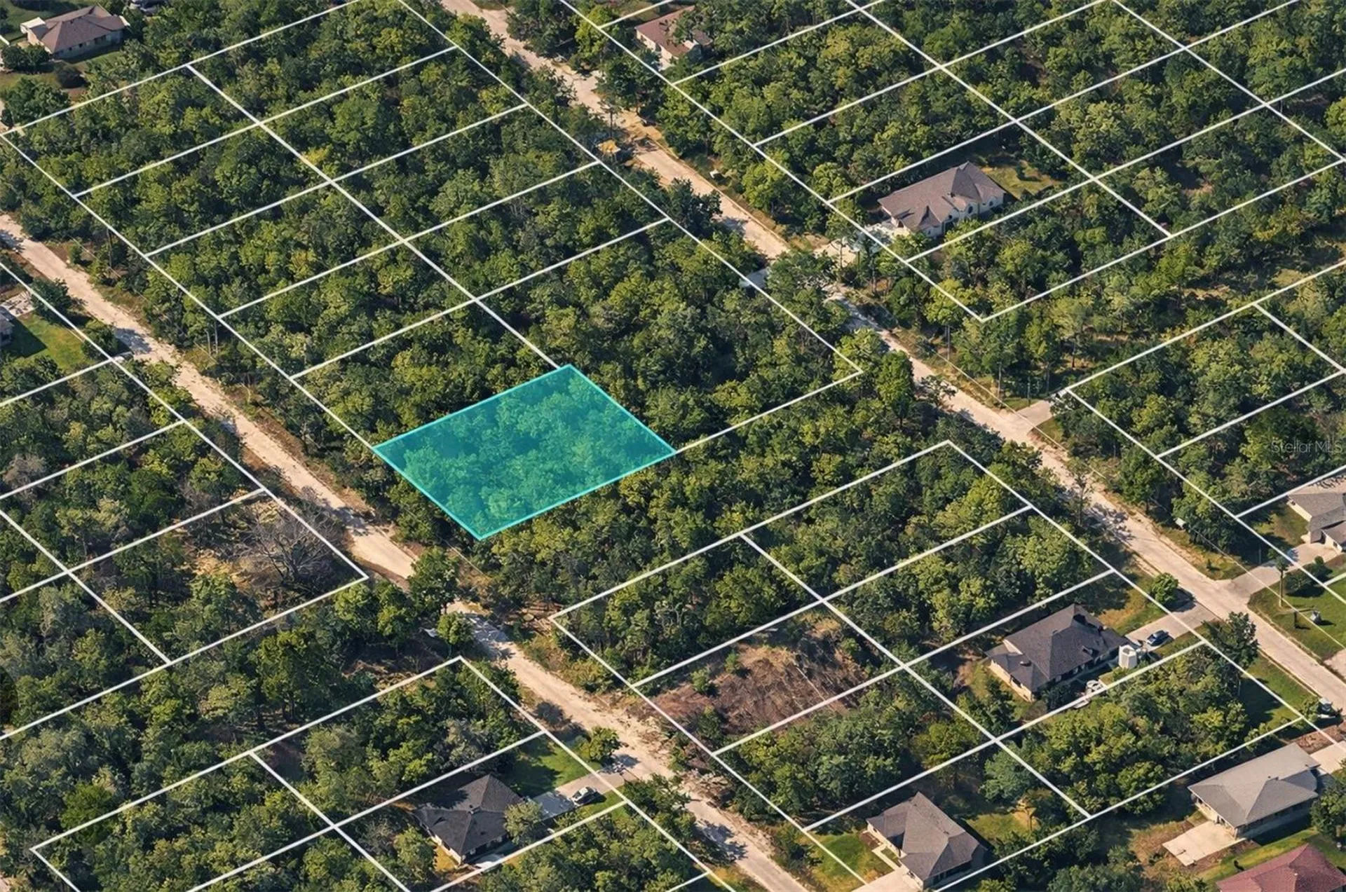 E Jasmine Road Deland FL 32724