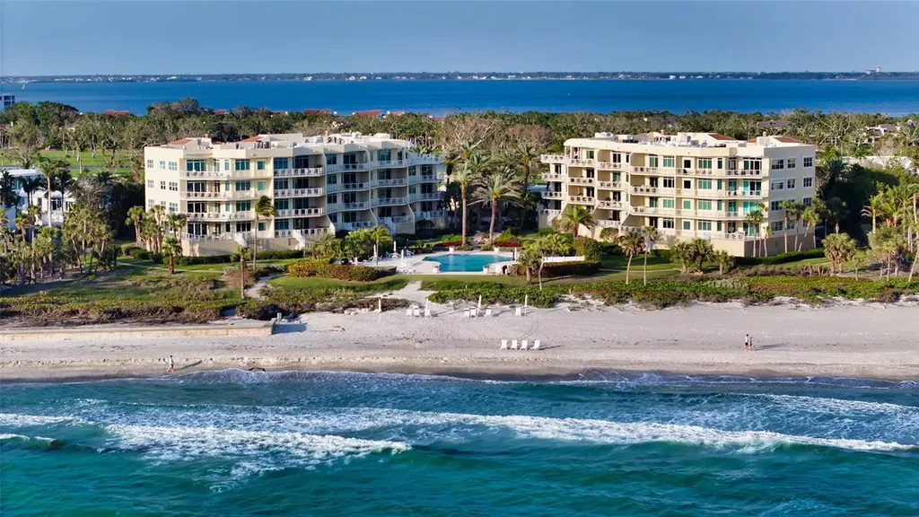 2185 Gulf Of Mexico Drive Longboat Key FL 34228
