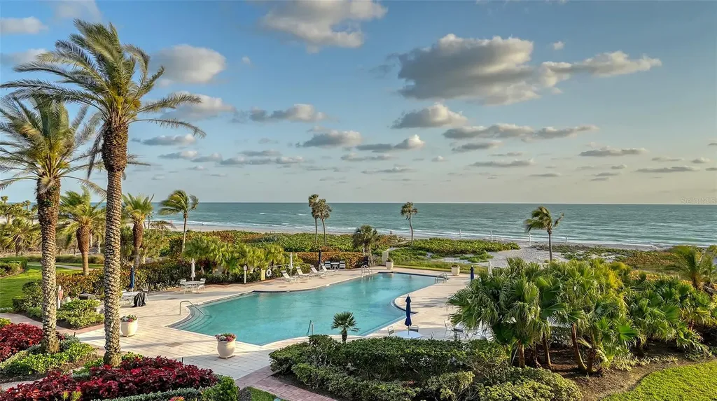 2185 Gulf Of Mexico Drive Longboat Key FL 34228