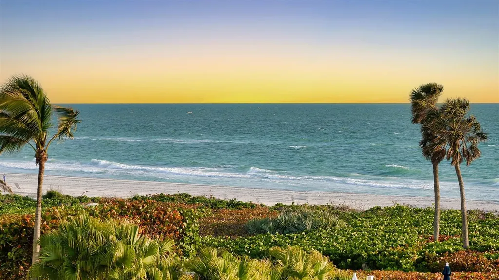 2185 Gulf Of Mexico Drive Longboat Key FL 34228