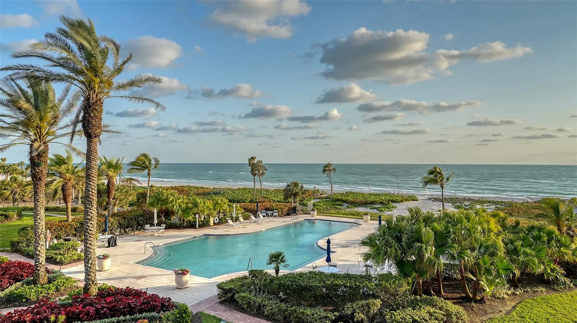 2185 Gulf Of Mexico Drive Longboat Key FL 34228
