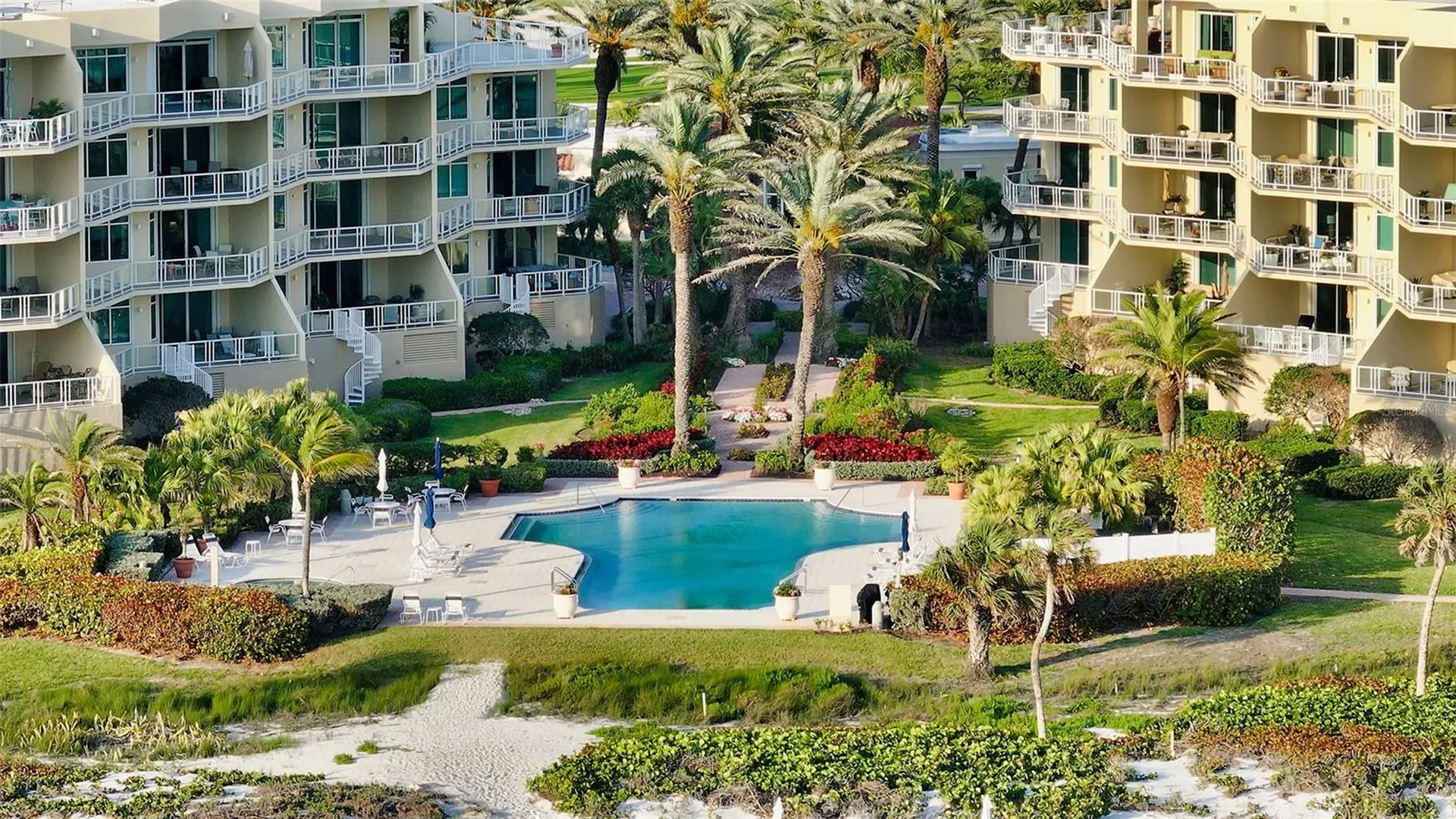 2185 Gulf Of Mexico Drive Longboat Key FL 34228
