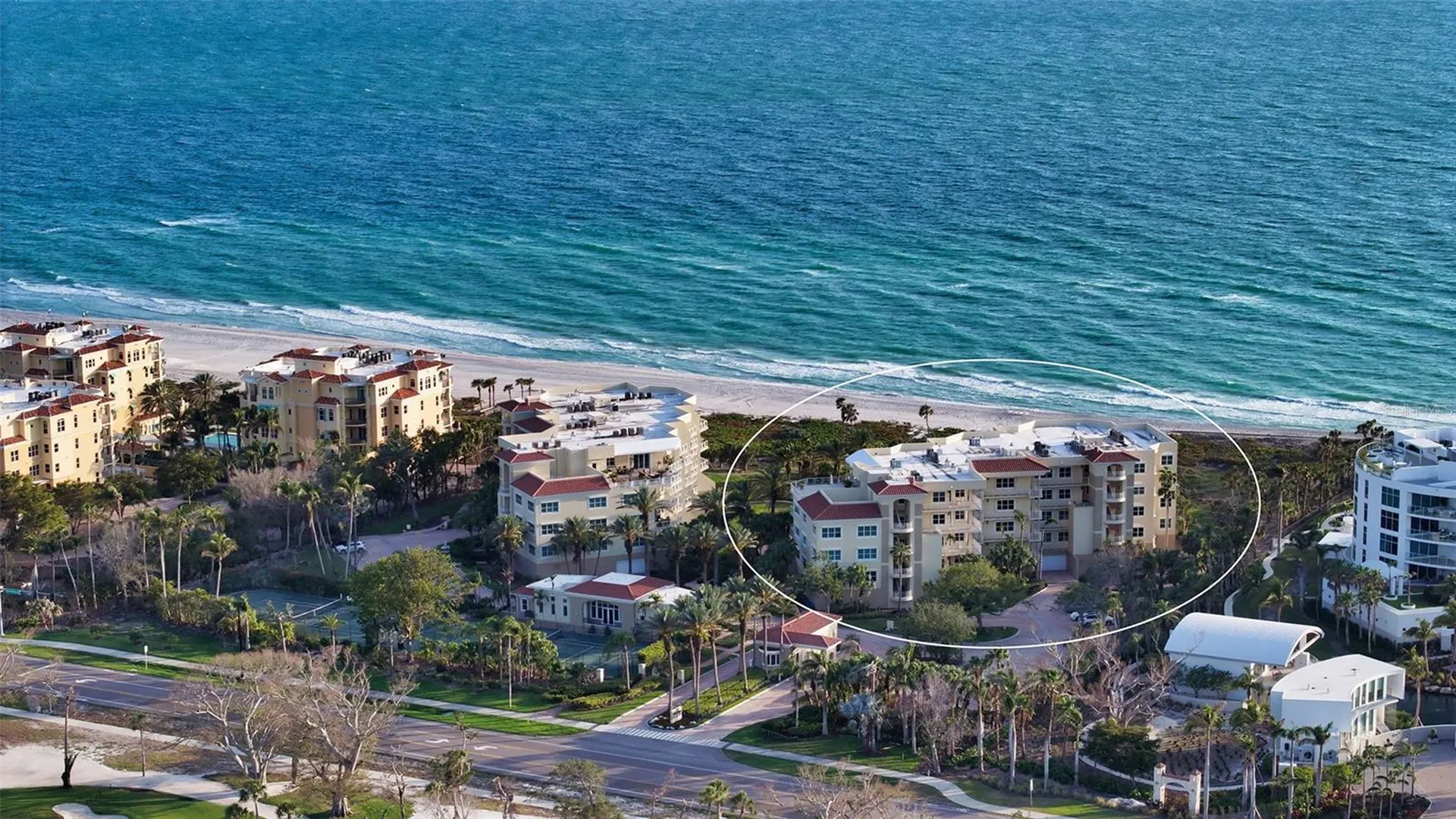 2185 Gulf Of Mexico Drive Longboat Key FL 34228
