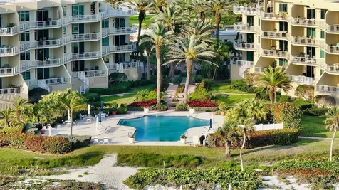 2185 Gulf Of Mexico Drive Longboat Key FL 34228