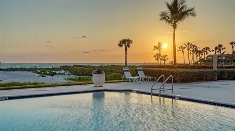 2185 Gulf Of Mexico Drive Longboat Key FL 34228