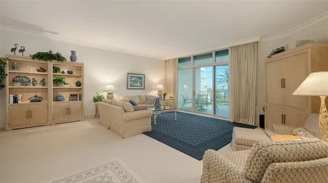 2185 Gulf Of Mexico Drive Longboat Key FL 34228