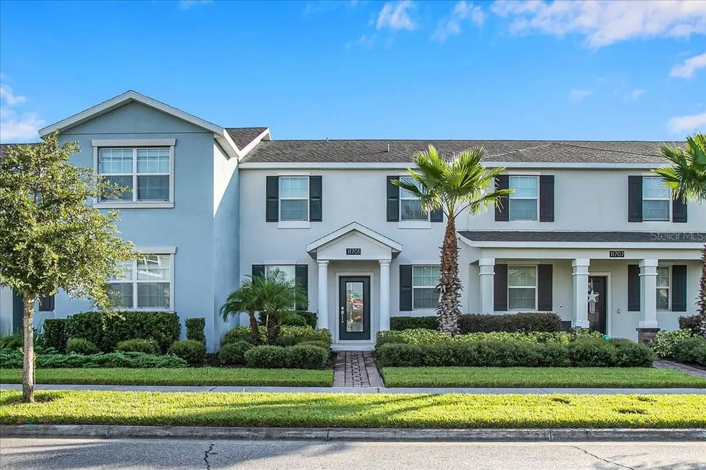 11701 Fiction Avenue Orlando FL 32832