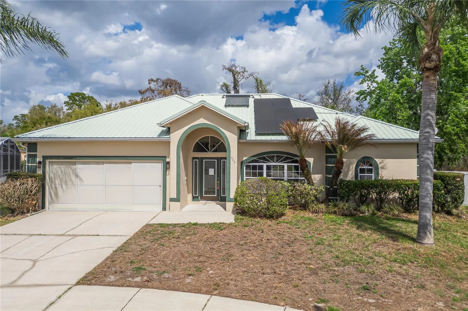 603 Pinehurst Court Kissimmee FL 34758