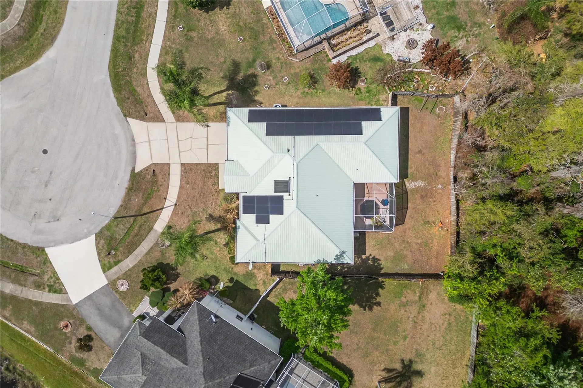 603 Pinehurst Court Kissimmee FL 34758