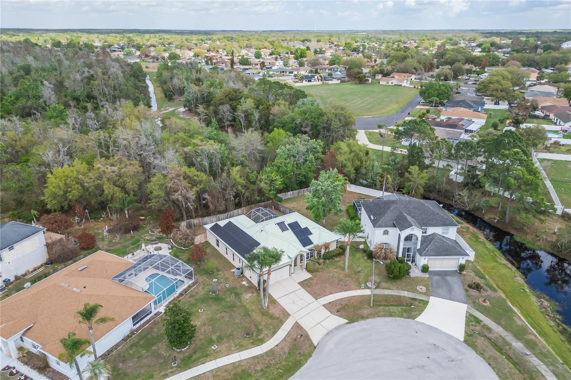 603 Pinehurst Court Kissimmee FL 34758