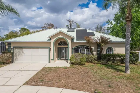 603 Pinehurst Court Kissimmee FL 34758