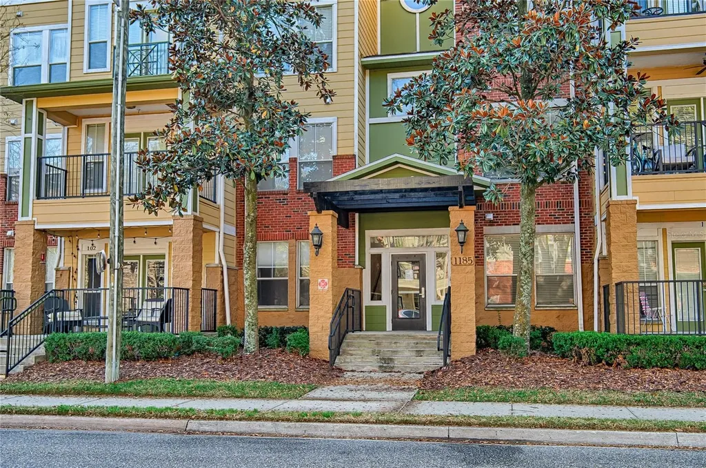 1185 SW 9th Road Gainesville FL 32601
